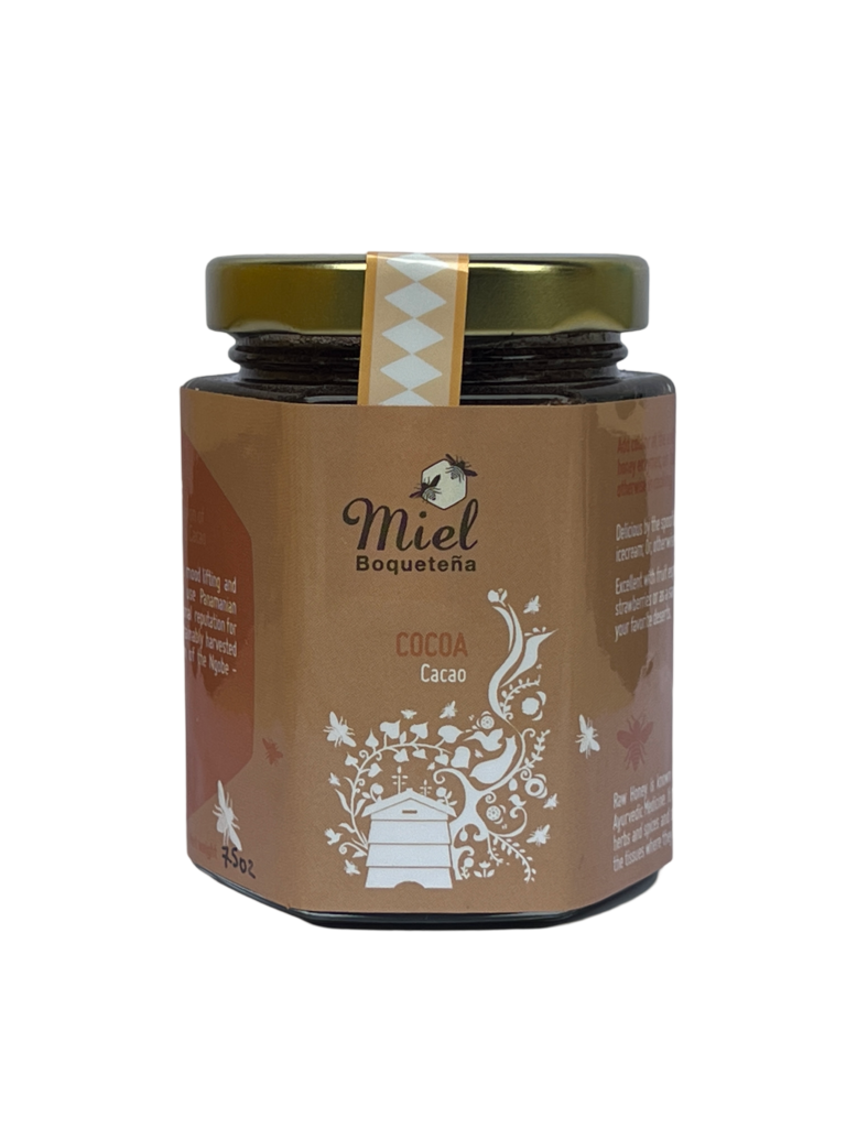 Cacao 7