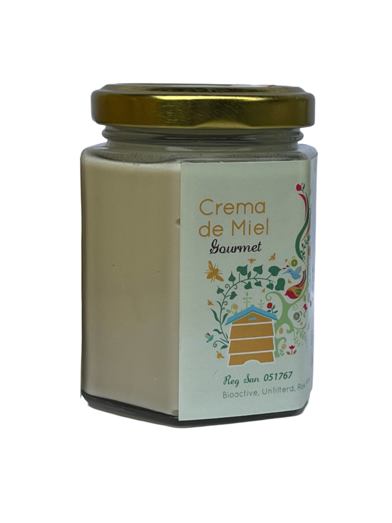 Crema de Miel 7