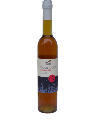 Rosa Luna Liqueur - 23.5oz