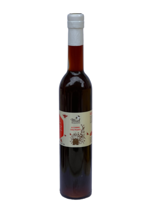 Infusion Honey Bottle - Hot Pepper 23.5oz