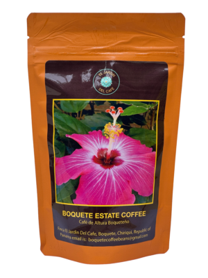 Estate Speciality Coffee - Ground 0.5 Lb