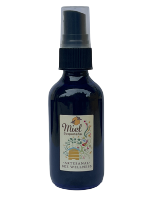 Clean Throat Spray