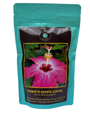 Estate Speciality Coffee – Beans 0.5 Lb