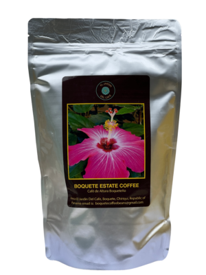 Estate Speciality Coffee – Ground 1 Lb