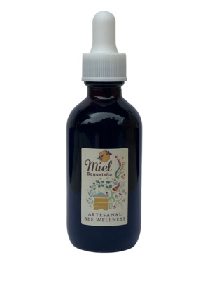 Propolis - throat and cough