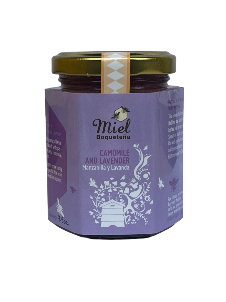 Lavanda 7