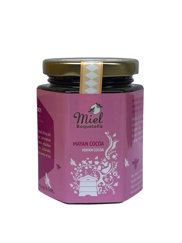 Mayan Cacao 7