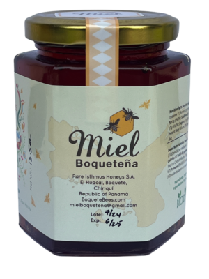 Traditional Honey- 13.55oz