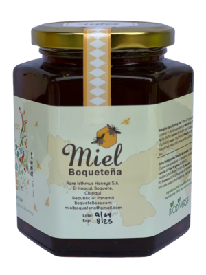 Traditional Honey- 23.5oz