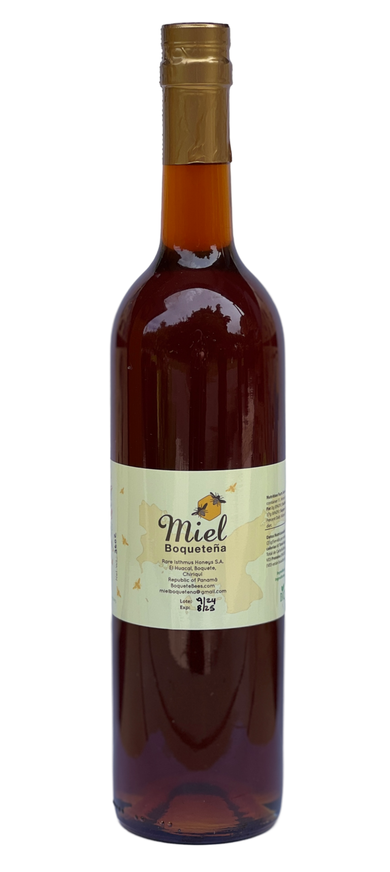 Tradicional 36oz