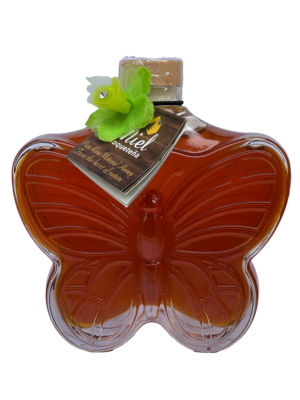 Butterfly Bottle- 28oz