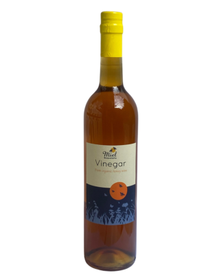Honey Vinegar