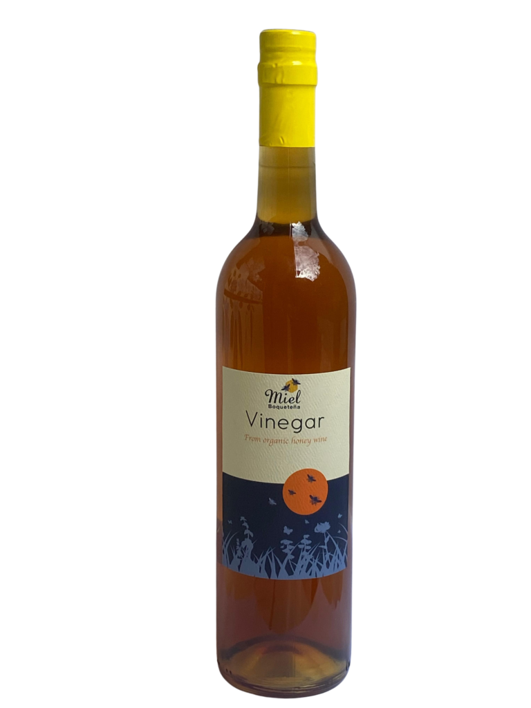 Vinagre - Grande