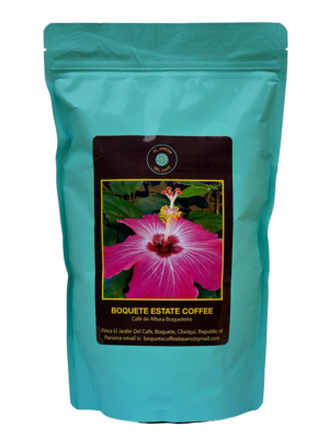 Estate Speciality Coffee – Beans 1 Lb
