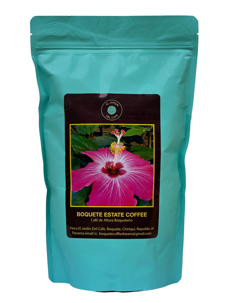 Coffee - Granos (1 lb)