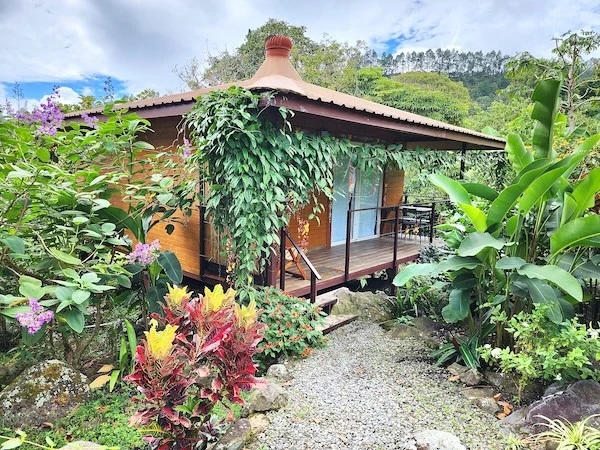 Casitas