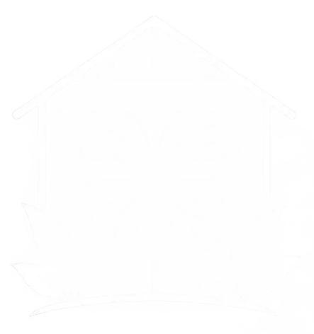 Butterfly house
