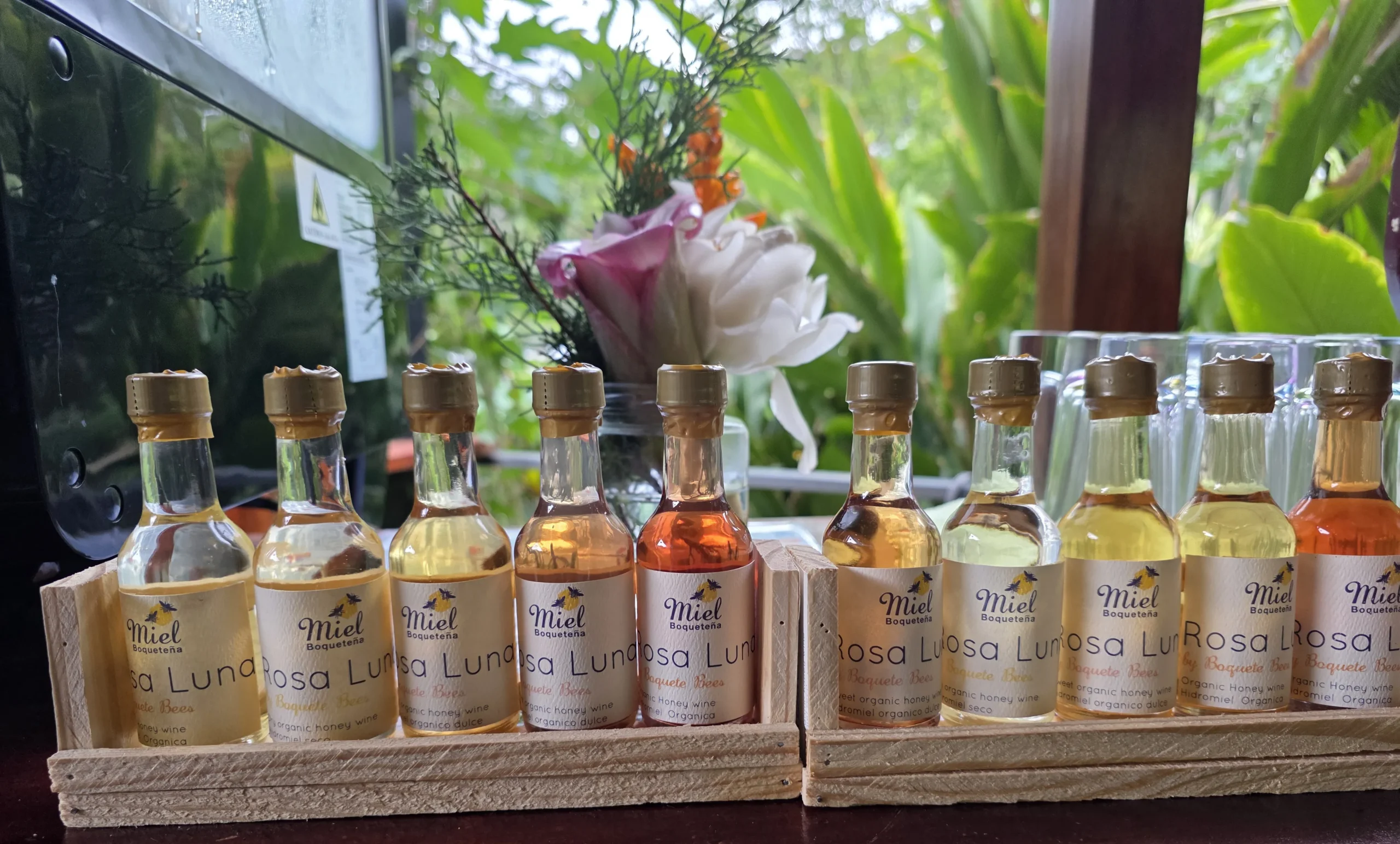 Honey Wine